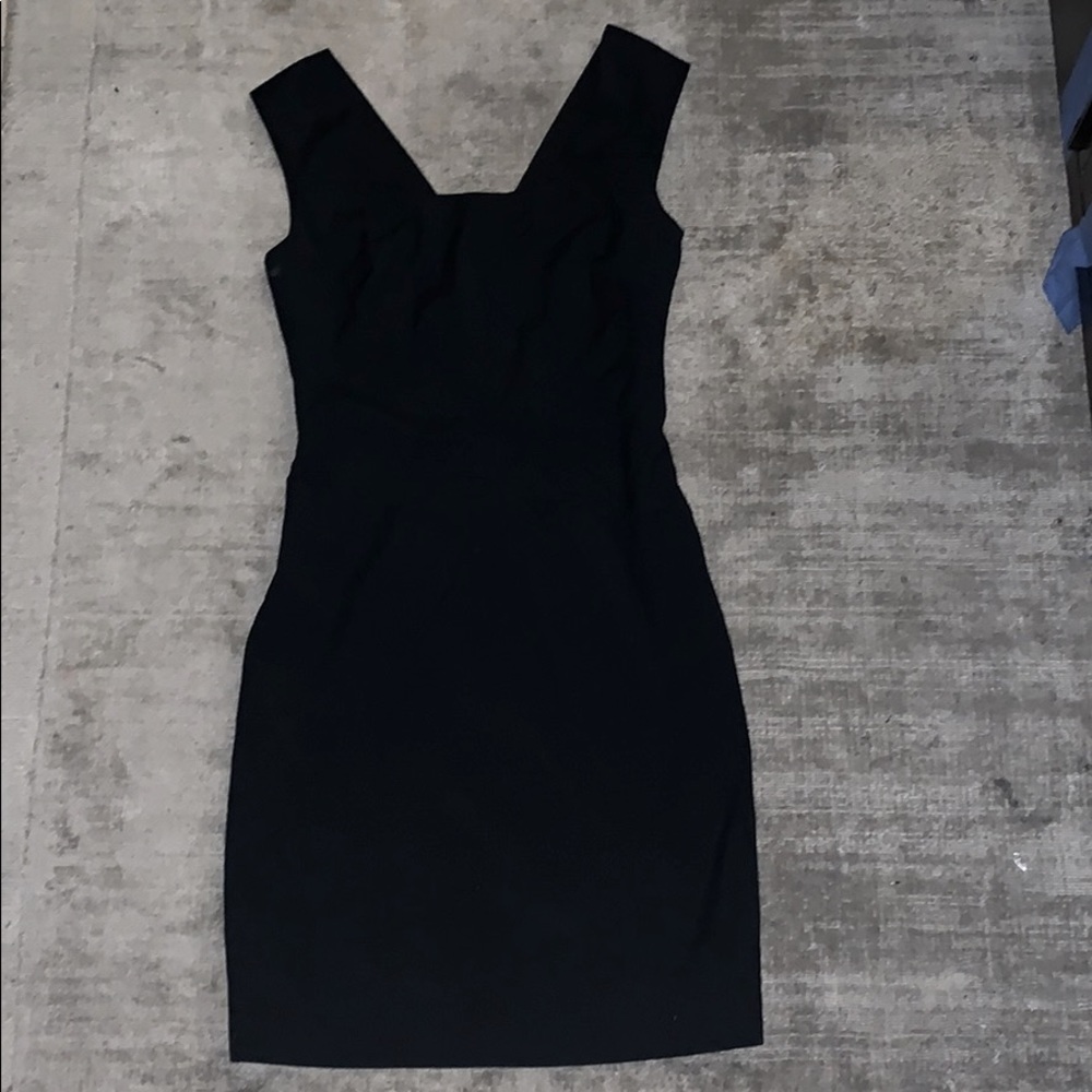 SALE! All purpose little black dress! Ready to wear now